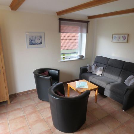 Premium-Ferienhaus Ingrid Marie Im Feriendorf Altes Land An Der Elbe Bachenbrock 外观 照片
