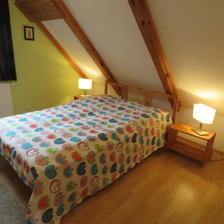 Premium-Ferienhaus Ingrid Marie Im Feriendorf Altes Land An Der Elbe Bachenbrock 外观 照片