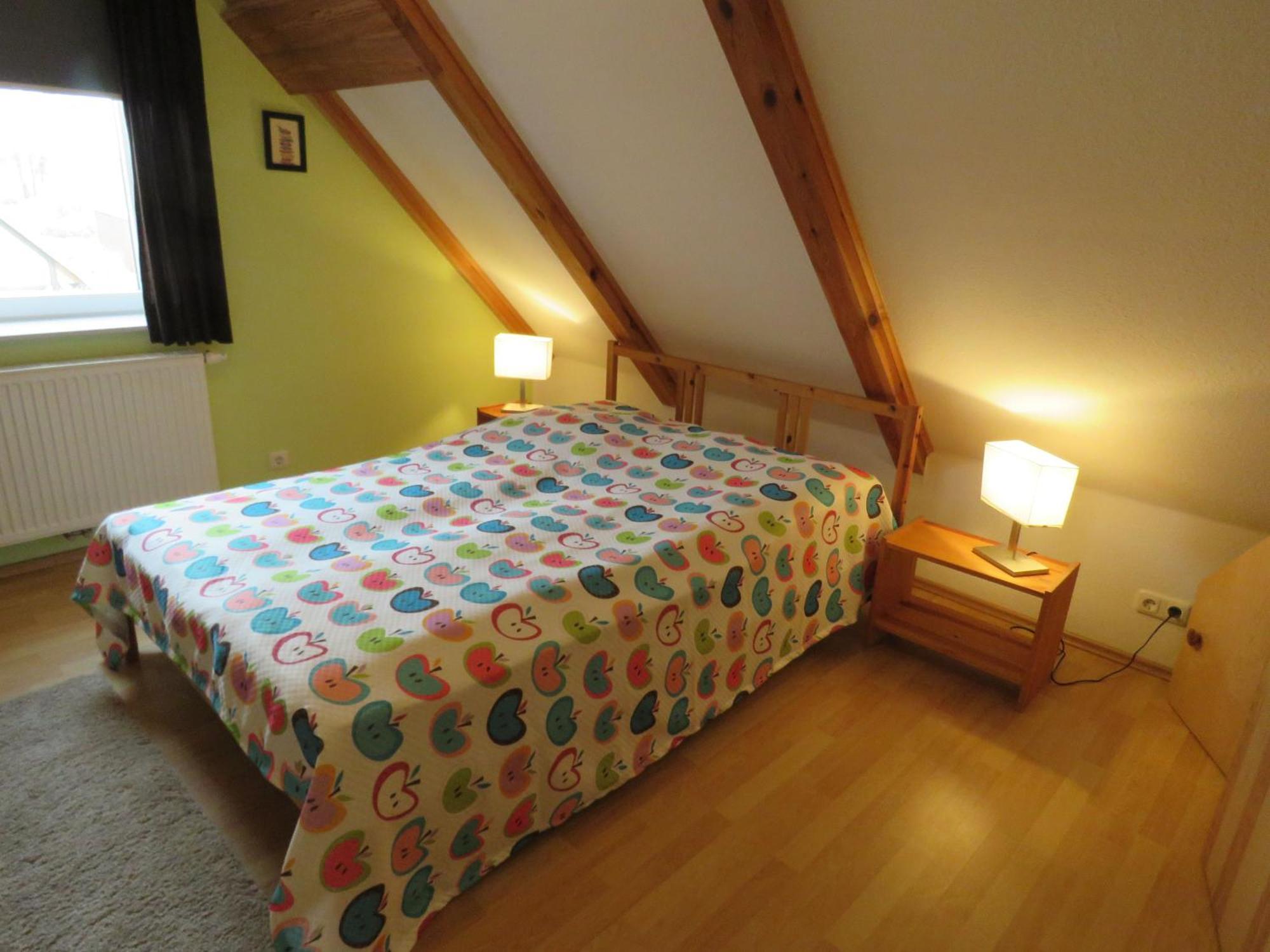 Premium-Ferienhaus Ingrid Marie Im Feriendorf Altes Land An Der Elbe Bachenbrock 外观 照片