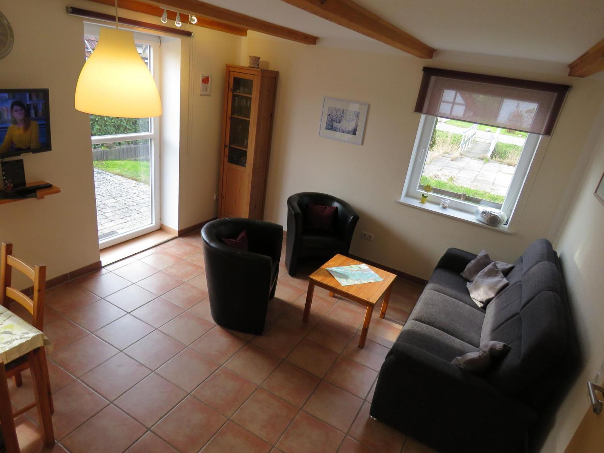 Premium-Ferienhaus Ingrid Marie Im Feriendorf Altes Land An Der Elbe Bachenbrock 外观 照片