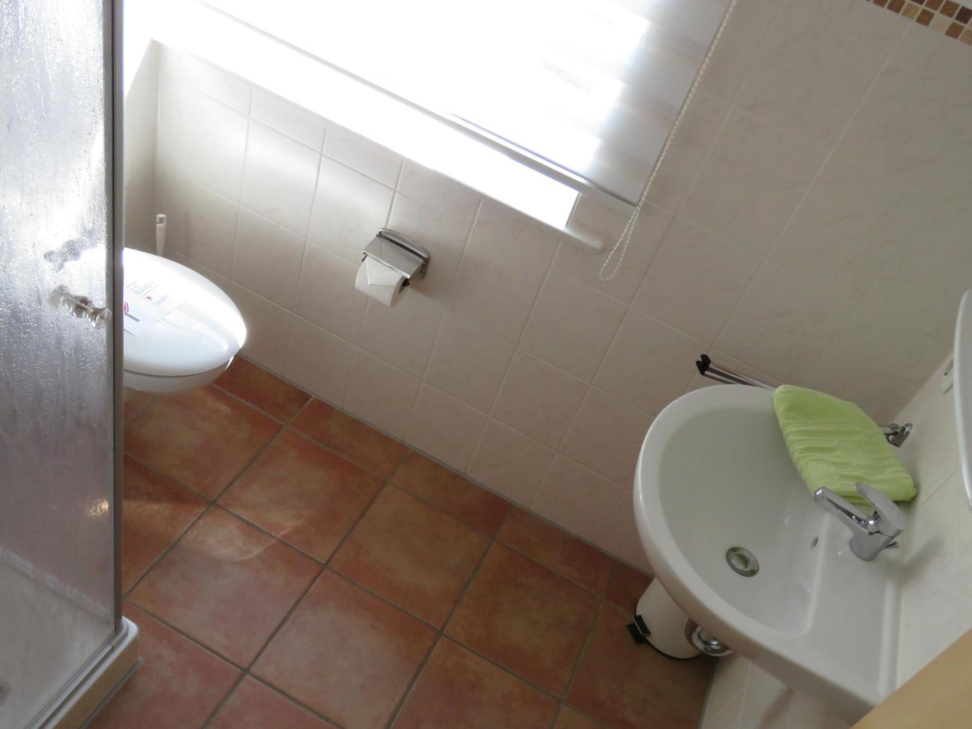 Premium-Ferienhaus Ingrid Marie Im Feriendorf Altes Land An Der Elbe Bachenbrock 外观 照片