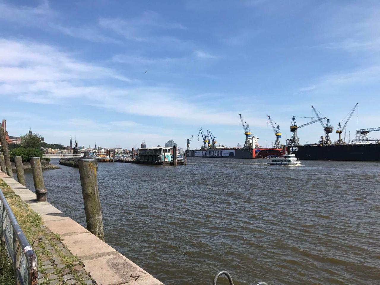 Premium-Ferienhaus Ingrid Marie Im Feriendorf Altes Land An Der Elbe Bachenbrock 外观 照片