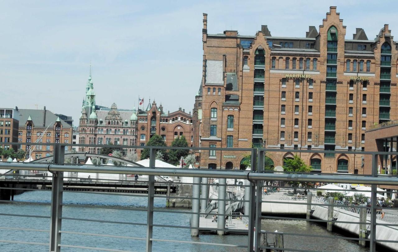 Premium-Ferienhaus Ingrid Marie Im Feriendorf Altes Land An Der Elbe Bachenbrock 外观 照片